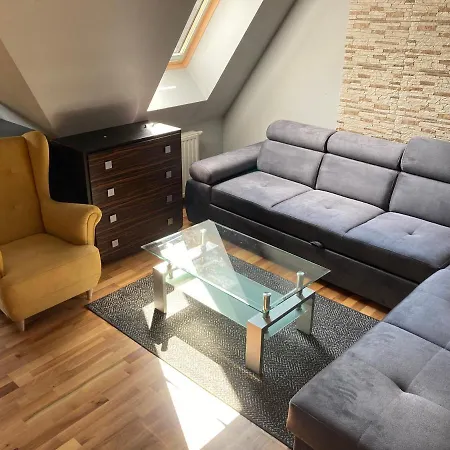 Apartament Platinum-3