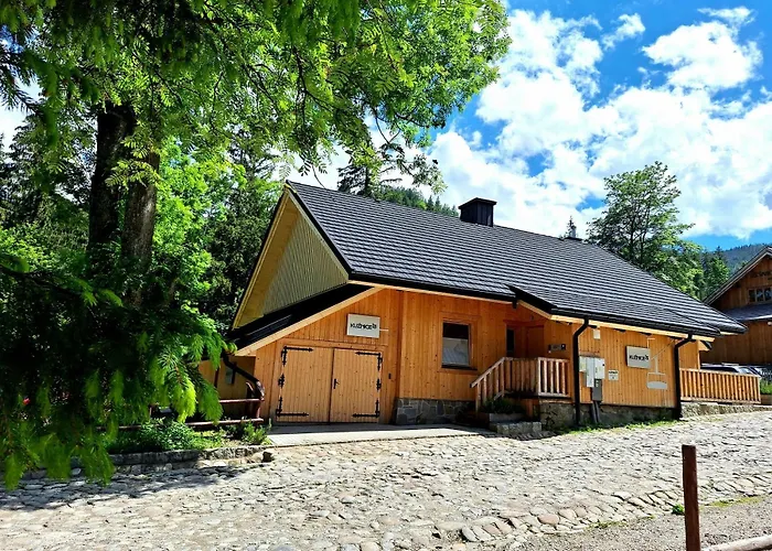 Apartamenty Kuźnice 13
