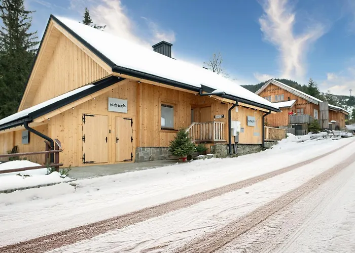 Apartamenty Kuźnice 13
